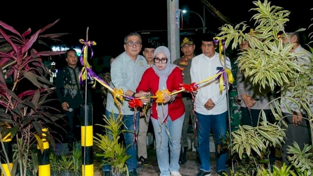 Pemda Barru Perkuat Layanan Informasi Publik Berbasis Digital