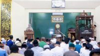Pemda Barru Gelar Peringatan Nuzul Qur’an