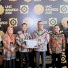 Barru Raih UHC Awards 2026, Tegaskan Komitmen Perluasan Akses Layanan Kesehatan