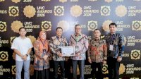 Barru Raih UHC Awards 2026, Tegaskan Komitmen Perluasan Akses Layanan Kesehatan