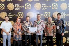 Barru Raih UHC Awards 2026, Tegaskan Komitmen Perluasan Akses Layanan Kesehatan