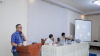 Wabup Barru Dorong Perhutanan Sosial Terintegrasi, Potensi Ekonomi Tembus Ratusan Miliar