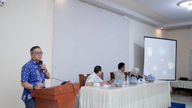Wabup Barru Dorong Perhutanan Sosial Terintegrasi, Potensi Ekonomi Tembus Ratusan Miliar