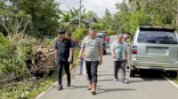 Barru Raih Dana Inpres Jalan Rp50 Miliar, Dua Ruas Strategis Siap Dikerjakan