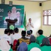 Wabup Barru Tekankan Mindset Adaptif dan Penguasaan Teknologi bagi Calon Guru PAI