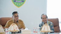 Pemkab Barru Gandeng BREXA, Siapkan SDM Tembus Pasar Kerja Global