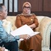Investasi Barru Tembus Rp702 Miliar, Pelayanan Publik Makin Efektif di Tahun Pertama Andi Ina&ndash;Abustan