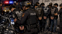 Polisi Ringkus 5 Pelaku pematangan Bocah 13 Tahun, 2 Masuk Daftar DPO