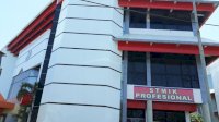 DPW NasDem Sulsel Pindah ke Kantor Baru di Pettarani Pertengahan Juni