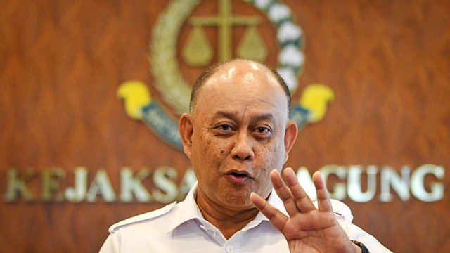 Presiden Ganti Pimpinan Badan Gizi Nasional, Ini Alasan di Baliknya