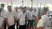 Wakil Ketua DPRD Bulukumba, di Lantik Sebagai Ketua KADIN