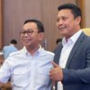 Dua Bupati Golkar Dikabarkan HIjrah, Bupati Soppeng: Maaf Belum