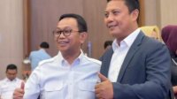 Dua Bupati Golkar HIjrah, Bupati Soppeng: Maaf Belum