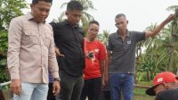 Jembatan Gantung Pammana Mengancam Nyawa, Warga Butuh Penanganan Mendesak