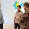 Bupati Bulukumba Paparkan Usulan Infrastruktur Kesehatan Primer di Kemenkes RI