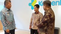 Bupati Bulukumba Paparkan Usulan Infrastruktur Kesehatan Primer di Kemenkes RI