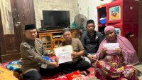 Gubernur Sulsel Kirim Bantuan untuk Ibu Helmi Usai Viral Terkait Penertiban di CPI