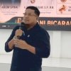 Sekda Sidrap Dorong Aparatur Tingkatkan Kemampuan Komunikasi dan Kepemimpinan
