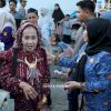 Jamaah Haji Kloter 2 Sidrap Disambut Haru, Pemkab Serahkan Kembali ke Keluarga