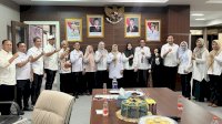 Sidrap Mulai Pemeriksaan Reguler, Inspektorat Sulsel Uji Tata Kelola Keuangan Daerah