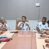 Genjot Ketahanan Pangan, Bupati Sidrap Percepat Program Listrik Masuk Sawah