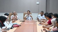 Genjot Ketahanan Pangan, Bupati Sidrap Percepat Program Listrik Masuk Sawah