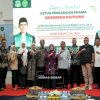 Lepas Sambut Ketua PA Sidrap, Bupati Tekankan Pentingnya Sinergi Lintas Lembaga