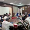 Pemkab Sidrap Matangkan Penempatan KKN Kesehatan Unhas, Camat Diminta Siap Fasilitasi
