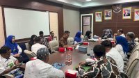 Pemkab Sidrap Matangkan Penempatan KKN Kesehatan Unhas, Camat Diminta Siap Fasilitasi