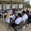 Belajar ke &ldquo;Lumbung Telur&rdquo; Sidrap, Peternak Barru Dalami Sistem Ternak Modern