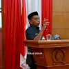 DPRD Setujui Lanjutkan Pembahasan Ranperda, Bupati Apresiasi Inisiatif Legislasi
