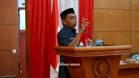 DPRD Setujui Lanjutkan Pembahasan Ranperda, Bupati Apresiasi Inisiatif Legislasi