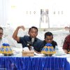 Bupati Sidrap Dialog dengan Peternak dan Pedagang, Bahas Stabilitas Harga Telur