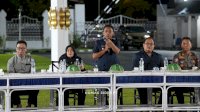 Jelang Porsenijar 2026, Bupati Sidrap Minta Panitia Fokus Tuntaskan Persiapan