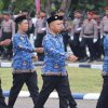 Gaji ke-13 ASN Sidrap Cair, Total Anggaran Capai Rp28 Miliar