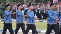 Gaji ke-13 ASN Sidrap Cair, Total Anggaran Capai Rp28 Miliar