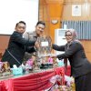 DPRD dan Pemkab Sidrap Lanjutkan Pembahasan Empat Ranperda