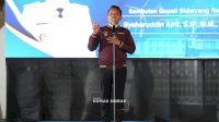 Pemkab Sidrap Gandeng Pascasarjana Unhas Buka Program Magister dan Doktor