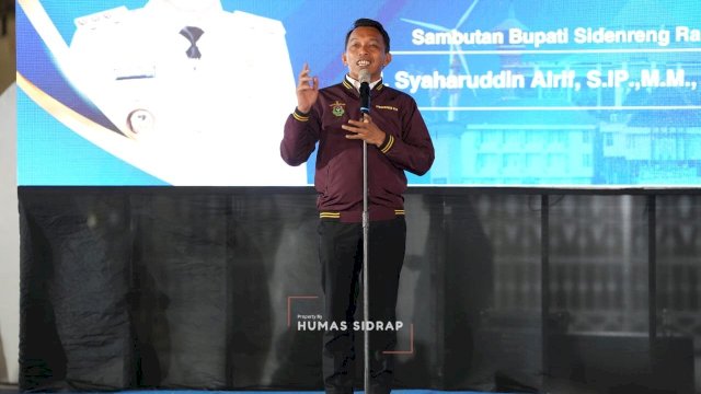 Pemkab Sidrap Gandeng Pascasarjana Unhas Buka Program Magister dan Doktor
