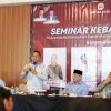Syaharuddin Alrif Dorong Generasi Muda Terus Tingkatkan Kapasitas Diri