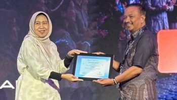 Guru Sidrap Juara AI Nasional, Kalahkan Konten Kreator dan Programmer