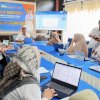 Diskominfo dan Dinas Kesehatan Sidrap Perkuat Implementasi TTE