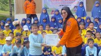 Gerakan Anti Mager Siap Digelar, Sinergi Unsur Pendidikan di Sidrap Diperkuat