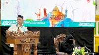 Ummi Pipik dan Ustazah Zaenab Safari Dakwah di Sidrap, Bupati Tekankan Pembinaan Generasi Qur&rsquo;ani
