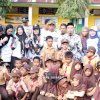 Bupati Sidrap Kunjungi Sekolah Terpencil di Tana Toro, Siapkan Beasiswa bagi Siswa Berprestasi