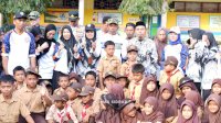 Bupati Sidrap Kunjungi Sekolah Terpencil di Tana Toro, Siapkan Beasiswa bagi Siswa Berprestasi