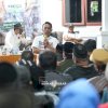 Bupati Syaharuddin Serap Aspirasi Warga Tana Toro Lewat Program Bermalam di Desa
