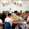 Dari Tana Toro, Bupati Sidrap Susun Strategi Pemanfaatan Lahan Tidur Bersama Kepala Desa