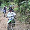 Kunjungi Cipotakari, Bupati Sidrap Resmikan Jalan hingga Tinjau Potensi Ekonomi Desa