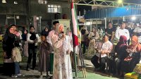 Percepat Penurunan Stunting, Wabup Sidrap Resmikan Rumah Gizi dan Posyandu di Kadidi